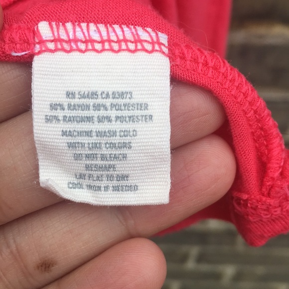 Aerie, Scoop Neck Tank, Worn Look - Picture 7 of 9